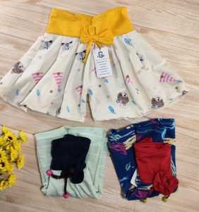 Celana Balon Anak 1 Sampai 3 Tahun Termurah