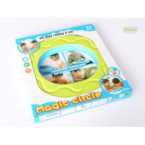 Mainan Edukasi Anak Magic Circle / Mainan Melatih Konsentrasi / Mainan Anak Seru / Mainan Anak Perempuan / Mainan Anak Laki-Laki / Mainan Melatih Koordinasi Mata / Mainan Melatih Motorik Halus