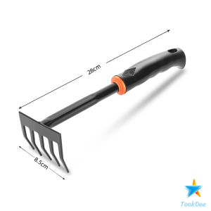 TookDee อุปกรณ์แต่งสวน ทำสวน พลั่ว เสียม ช้อนพรวนดิน Shovel tool