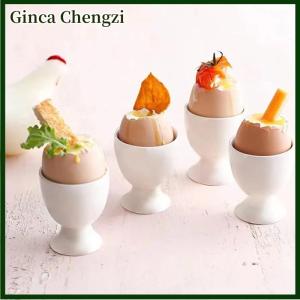 Ginca Trứng chủ trắng trứng cốc chủ cứng mềm luộc trứng ăn sáng trứng chủ tiệc trứng cung cấp phụ kiện nhà bếp