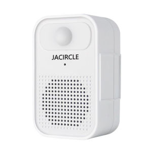 Door Sensor Chime Infrared Motion Alert Entry Welcome Bell Home Shop Visitor Detector