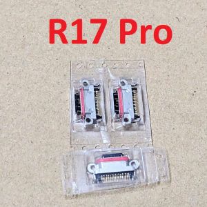 Chân Sạc Rời Oppo R17 Pro Charger Port USB Mainboard ( Chân Rời ) Linh Kiện Thay Thế