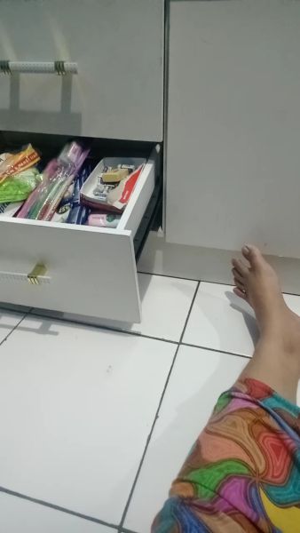 Buyer review video 4