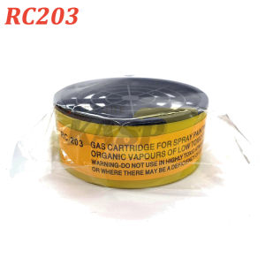 Np305 Single Filter Respirator Chemical Gas Mask Dust Masks