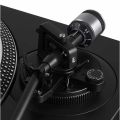 Audio-Technica AT-LP120XUSB Direct Drive DJ Turntable. 