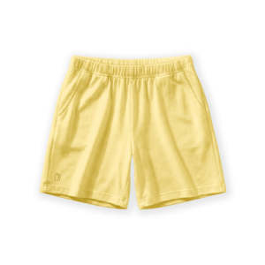 Hae Hae The Farmers Market Kids Bamboo Shorts