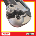 solo เครื่องมือช่างแอร์ คัตเตอร์  PC330 / 1458 / 758 คัตเตอร์ตัดท่อทองแดง Pipe Cutter SOLO  by METRO. 