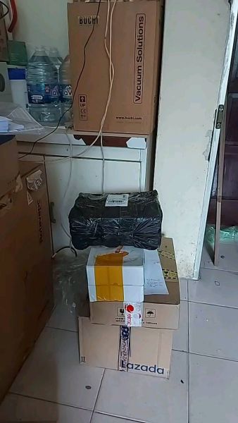 Buyer review video 2