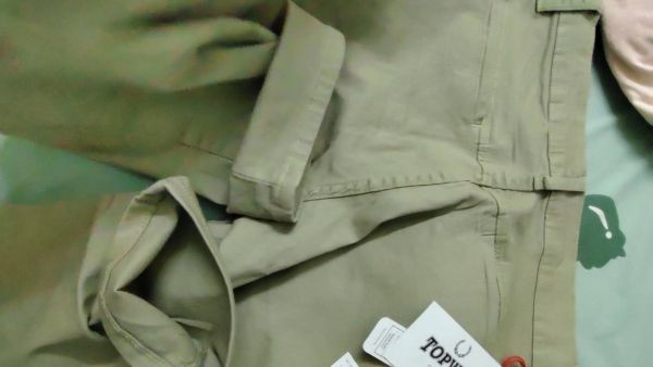Buyer review video 2