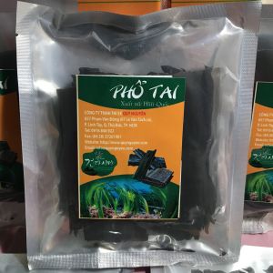 Phổ tai Hàn Quốc Cty Quy Nguyên gói 50g