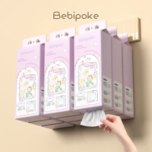 The total score was 59 Tissue Facial Tissue order Tissue 4-Ply Facial Tissue Car toilet paper femme tissue#ct011