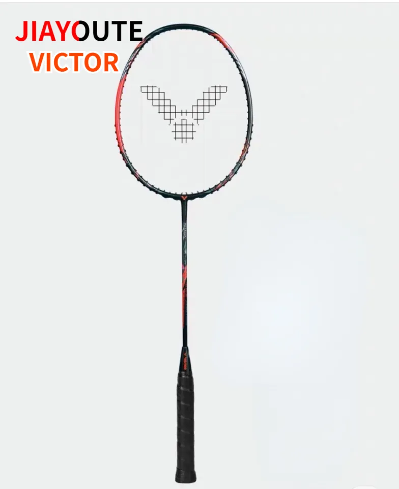 Victor THRUSTER RYUGA Metallic 4U Full Carbon Single