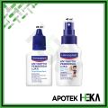 Hansaplast Antiseptik Pembersih Luka - Tetes 20 ml / Spray 40 ml. 