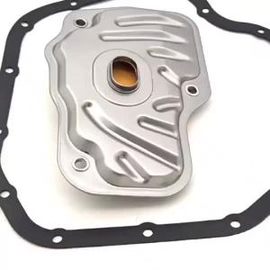 Ready Stock Manil/1 PCS Automatic Transmission Filter Toyota Vios 1.3 2017-2021 CVT CTF-1510 Automatic