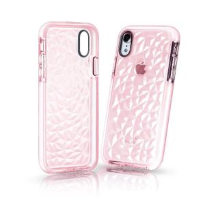 antiknock diamond softcase Case iphone Xs Max