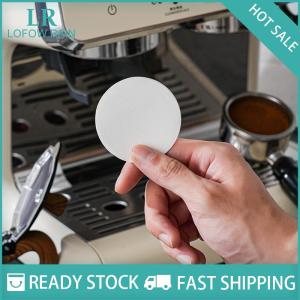 LF Wholesale✨Flash Sale ✨ Cà Phê Giấy Lọc Dùng Một Lần Thứ Cấp Giỏ Nước Đặc Biệt Cho 51Mm 54Mm 58Mm Portafilter Espresso Nhà Phụ Kiện Barista