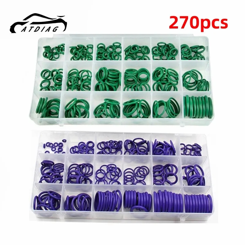 Làm thế nào để chọn O-ring chống thấm dầu phù hợp cho xe của bạn và tránh lãng phí tiền bạc?