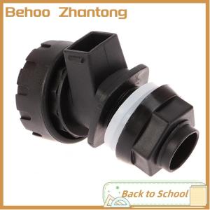 Behoo Black Faucet Knob Type Bubble Wine Bottle Spout Plastic Knob Faucet Is Suitable For Drinking Bucket Wine Bottle Pile