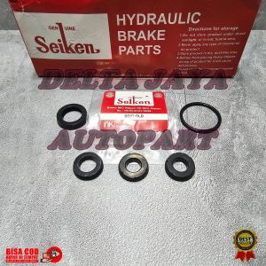 SEAL MASTER REM ATAS BRIO 2012 SAMPAI 2015 SEIKEN 1SET