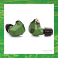 Campfire Audio Andromeda ‘Emerald Sea’. 