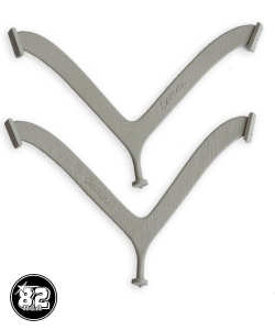 Tali Sandal Cadangan Khusus Camou Tali Pengganti Sandal Camou Flipflop Pria WR Strap Premium