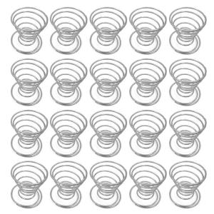 20 cái không khí container Untilandsia chủ cho hiển thị không khí bền phạm vi rộng của việc sử dụng trang trí nội thất tự làm quà tặng