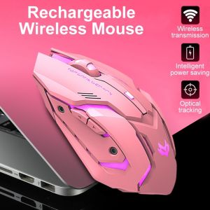 VERNO Rechargeable Optical Mouse: A Comprehensive Guide