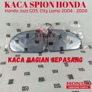 Kaca Spion Jazz Idsi GD3 City Honda Jazz City Lama 2004 - 2008