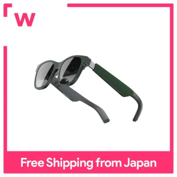 新品】Xreal air ＆ Kaleido Kit つらい スマートグラス AR