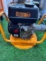 INGCO Industrial Gasoline Concrete Vibrator Hex Type 5.5HP 4000W GVR-22. 