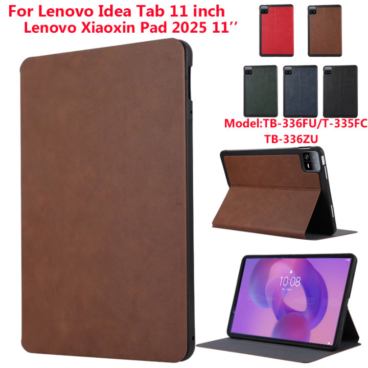 Casing Xiaoxin Pad 2025 11‘’ tablet case for Lenovo Idea Tab 11 inch ...