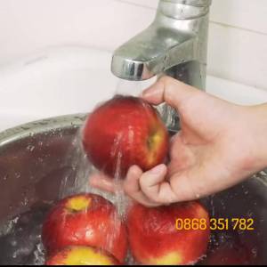 Bút Đo Độ Tinh Khiết Độ Sạch Của Nước Công nghệ Nhật Bản Dễ Dàng Kiểm Tra Chất Lượng Nước.