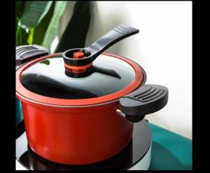 PANCI  PRESSTO COOKER ALAT DAPUR PERALATAN MASAK WAJAN