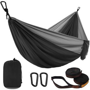 【CODspot】8.8ft duyan，hammock，hammock duyan Outdoor hammock，Panlabas na duyan  cradle sling，lambanog