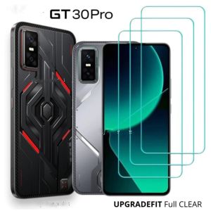 INFINIX GT 30 PRO GT 20 PRO GT 10 PRO TEMPERED GLASS BENING CLEAR ANTI GORES KACA BENING