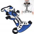 Cervical Brace Orthosis Adjustable Orthosis Cervical Thoracic Halo Brace Head Neck Chest Brace Traction Protector. 
