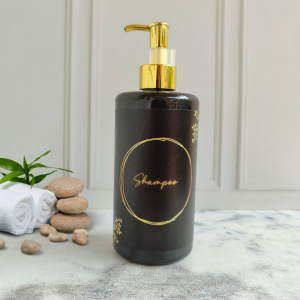 Botol Sabun Mandi Cair Isi Ulang Aesthetic