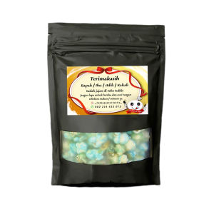 POPCORN BIOSKOP PREMIUM SI TUKLIS HITS