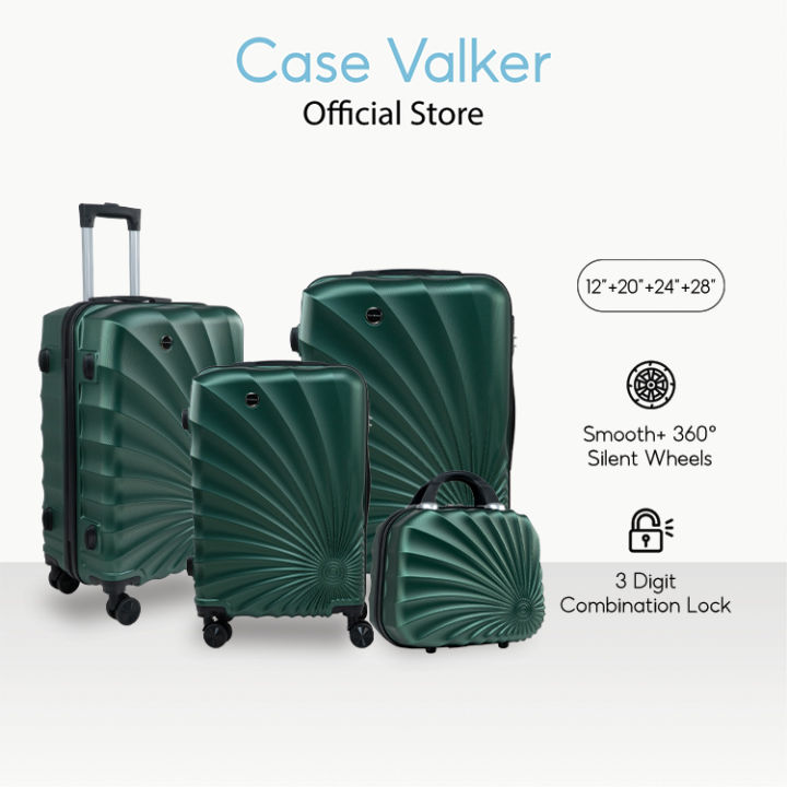 case-valker-taro-abs-4-in-1-luggage-bag-set-28-24-20-12