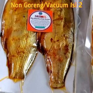 Ikan Bandeng Presto 1 Kotak Isi 2