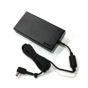 Laptop Adapter 19V 7.1A 135W 5.5*1.7mm For Acer Nitro 5 VN7-591G/592G N16C7 VX5-591G Power Charger