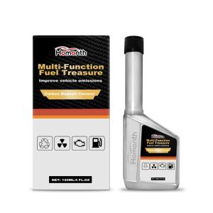Homonth car engine carbon deposit cleaner clean carbon deposits to keep the engine smooth suitable for daily maintenance