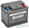 Ắc quy khô Rocket 12V 150AH. 