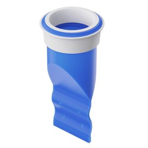 Floor Drain Core Anti-odor Pipeline Durable Piping Lasting Prevents Sewage From Returning Pets Seal Odorless Balcony