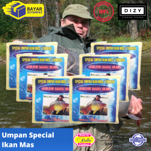 Pelet Umpan Pancing Ikan Mas Tombro Jagung Madu Susu Stella Product Special Best Seller 1pcs 95g