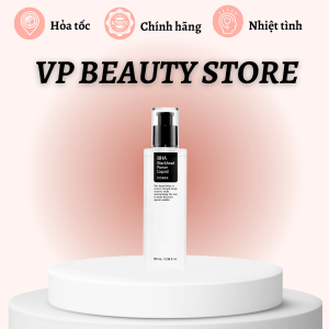 Dung Dịch Cosrx BHA Blackhead Power Liquid 100ml - Hỗ Trợ Làm Mịn Và Thông Thoáng Da