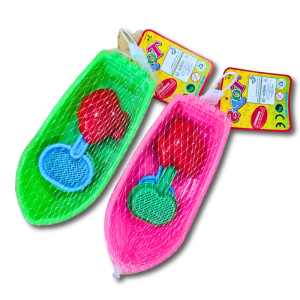 ของเล่น ตักทราย ชุดตักทราย ชายหาด สําหรับเด็ก ขนาดจิ๋ว คละสี