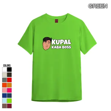 KUPAL KA BA BOSS　 KUPAL KABA BOSS V2 SRP ONLY Available here in ZAC CAP