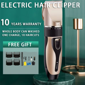 Razor Hair Cut Hair Clipper scissors for men Professional Hair Cutter Rechargeable