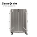 Samsonite NIAR SPINNER 78/29 EXP REC (MATT SILV.). 